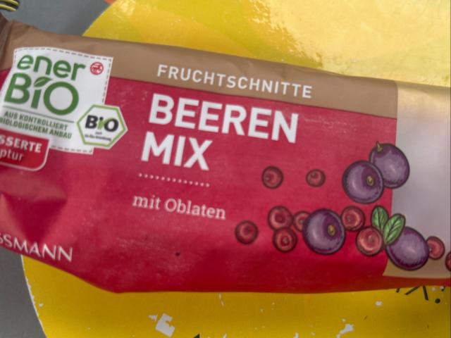 Fruchtschnitte Beeren Mix, mit Oblaten von Christi | Hochgeladen von: Christi Fruchtschnitte Beeren Mix, mit Oblaten von Christi | Hochgeladen von: Christi