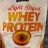 Whey Protein, Creme Brulee von lymb | Hochgeladen von: lymb