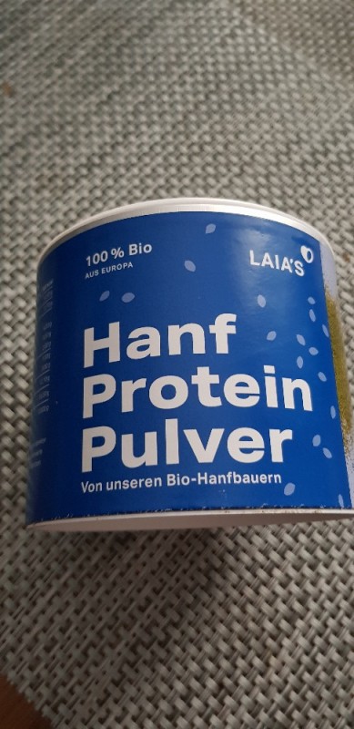 Hanf Protein Pulver von Cat81 | Hochgeladen von: Cat81