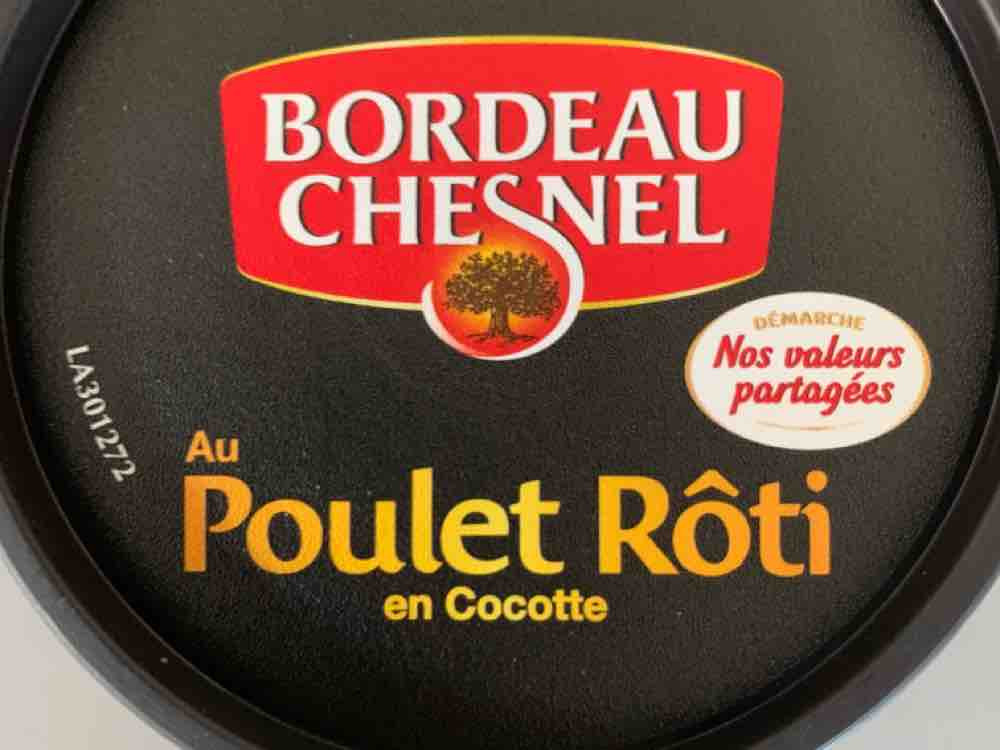 Poulet Roti, en Cocotte von KASA123 | Hochgeladen von: KASA123