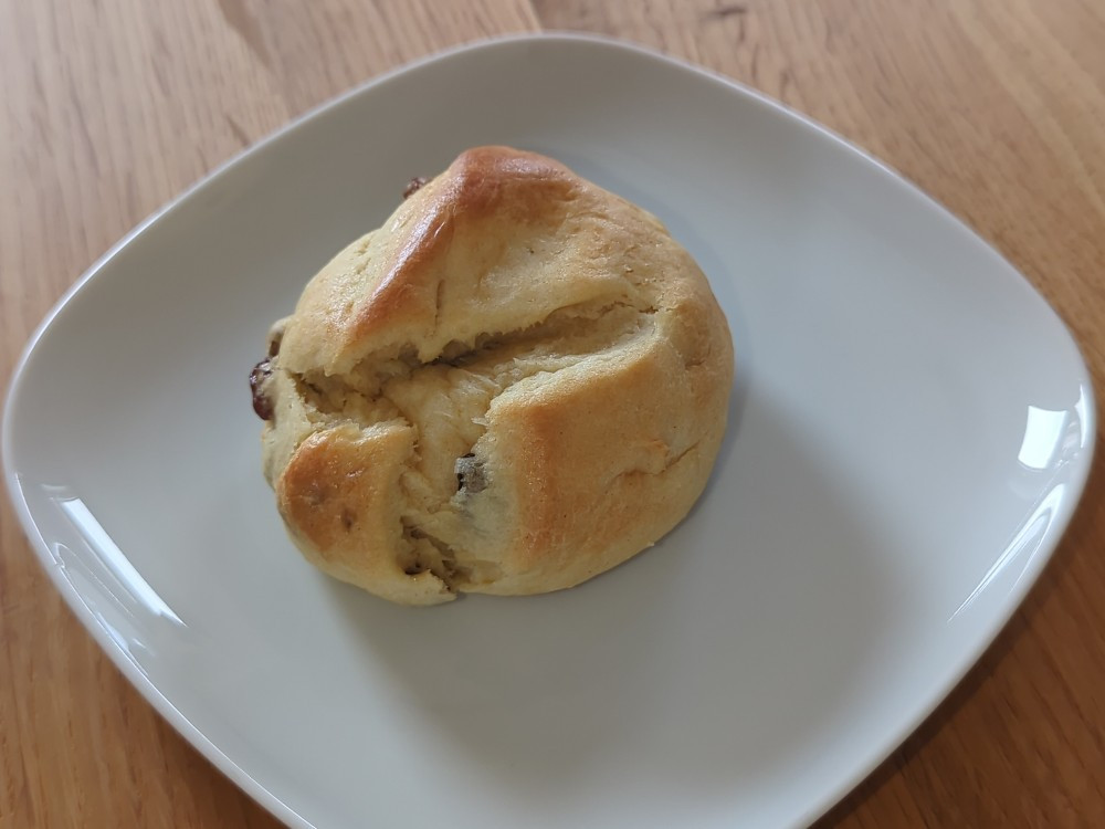 Quarkbrötchen KWARKI von syrox1508 | Hochgeladen von: syrox1508 Quarkbrötchen KWARKI von syrox1508 | Hochgeladen von: syrox1508