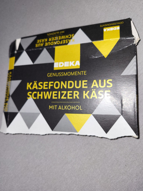 Käsefondue aus schweizer Köse, (mit Alkohol) von clm2606 | Hochgeladen von: clm2606