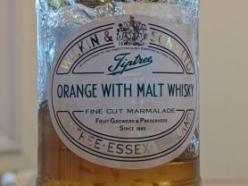 Organgen Marmelade mit Malt Whisky, Orange | Hochgeladen von: Uffi42