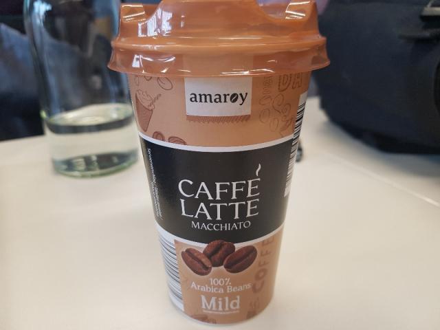 Cafe Latte Macchiato, mild von mcales | Hochgeladen von: mcales