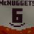 6er Chicken McNuggets von elise1909 | Hochgeladen von: elise1909
