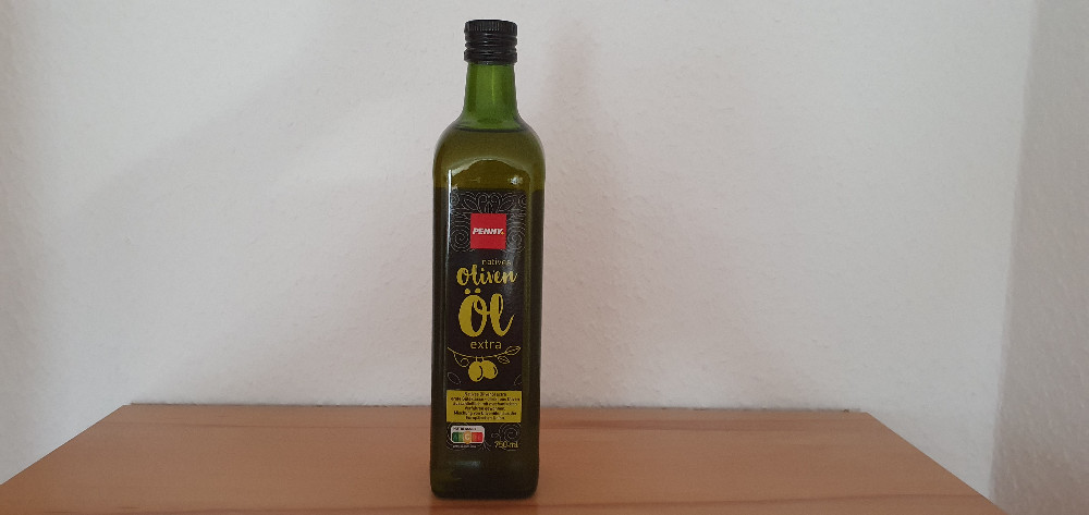 natives Olivenöl extra von Itzy87 | Hochgeladen von: Itzy87