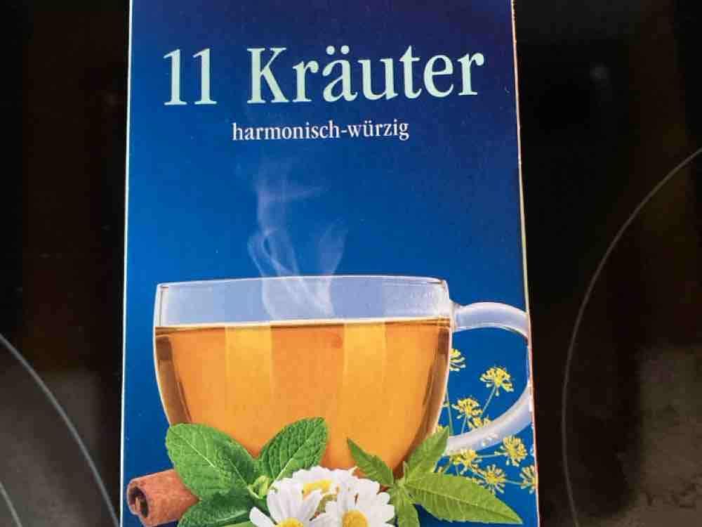 11 Kräutertee von Nasowas2018 | Hochgeladen von: Nasowas2018