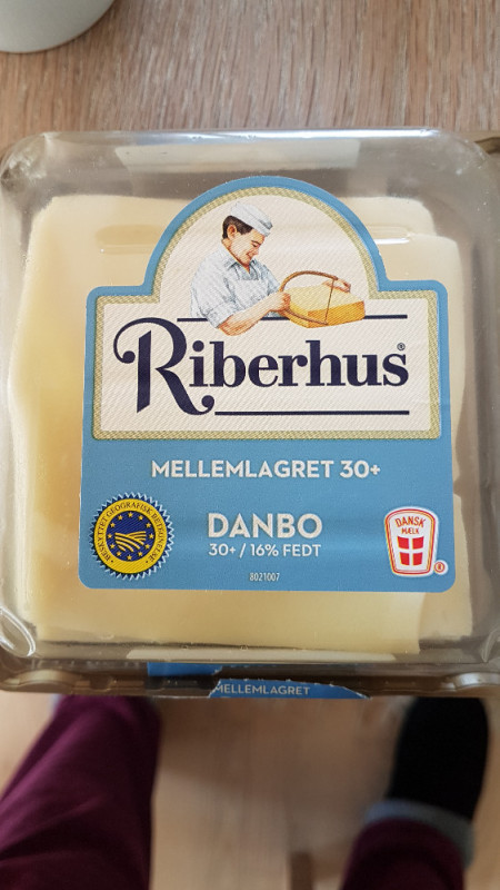 Mellegamiagret Dambo 30, Käse von AnneMaria73 | Hochgeladen von: AnneMaria73