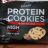 Protein Cookies Cranberry Chia von kevinkalz | Hochgeladen von: kevinkalz