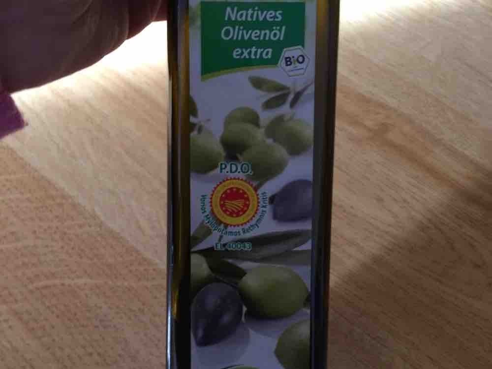 bio natives Olivenöl von Reike87 | Hochgeladen von: Reike87