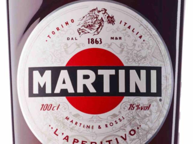 Martini rosso, Apéritif wermuth by JCV | Hochgeladen von: JCV