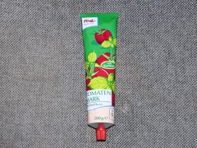 Tomatenmark mit Basilikum | Hochgeladen von: fotomiezekatze