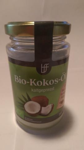 Bio-Kokos-Öl | Hochgeladen von: amadreiter