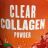 Clear Collagen Toffee Apple, Wasser von ABit | Hochgeladen von: ABit