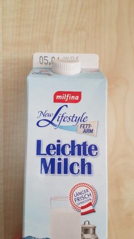 Milk, 0,9% Fat by Rame | Hochgeladen von: Rame