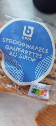 Stroopwafels, Gaufrettes au sirop von acts1980 | Hochgeladen von: acts1980