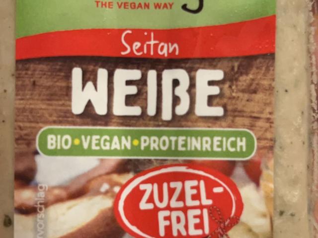 Weiße, Vegan by Rizzen | Uploaded by: Rizzen