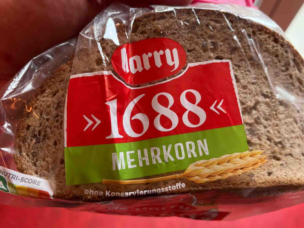 Mehrkornbrot von fiki | Hochgeladen von: fiki