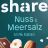 Share Nuss & Meersalz, 55%Kakao von annabellee | Hochgeladen von: annabellee