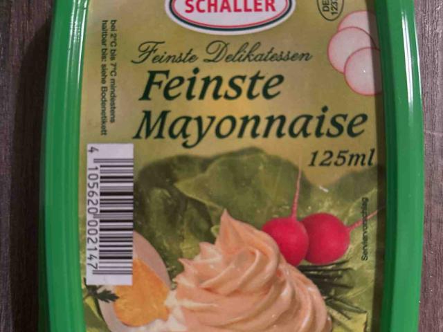 Mayonnaise von MarieLu | Hochgeladen von: MarieLu