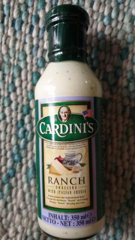 Ranch Dressing with Italian Cheese von jone84 | Hochgeladen von: jone84