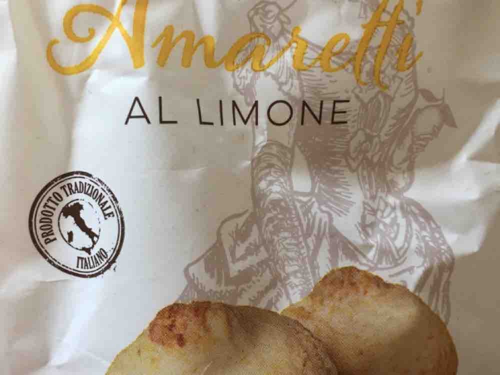 Amaretti, Limone von schak10 | Hochgeladen von: schak10