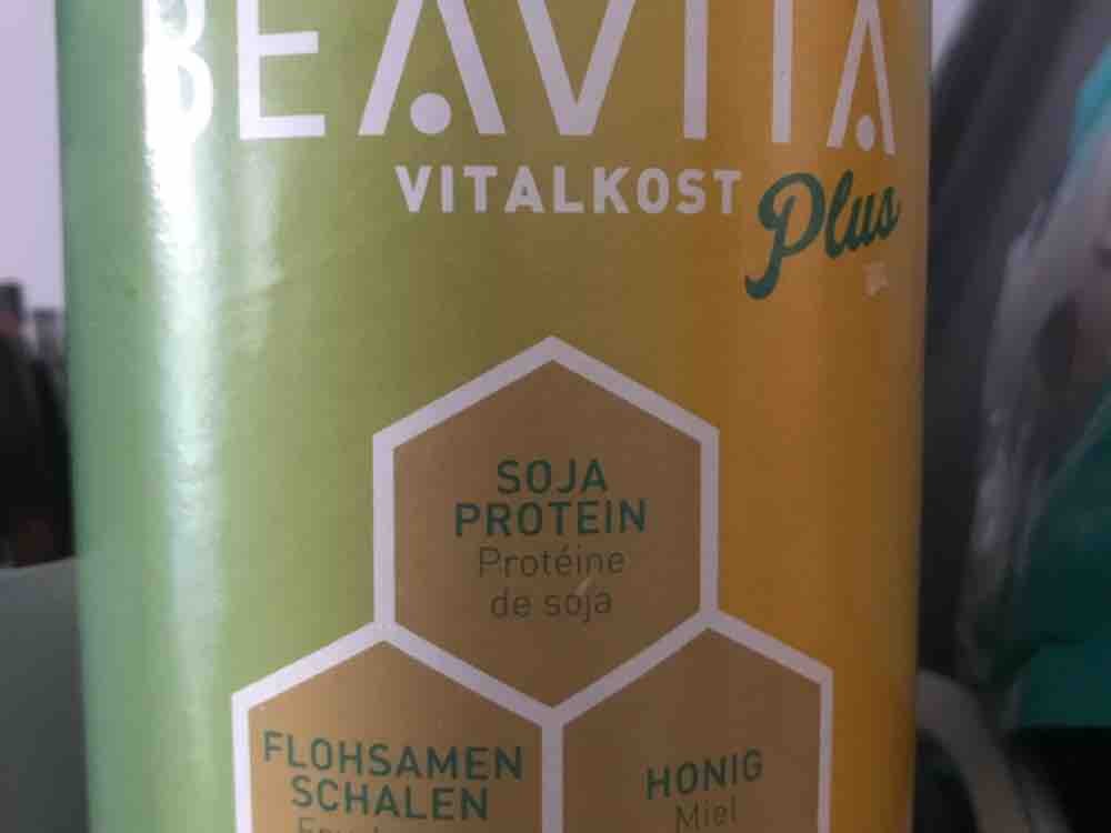 Beavita Vitalkost, Caffe Latte von Vivi1199 | Hochgeladen von: Vivi1199