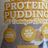 Protein Pudding von Spatzel1805 | Hochgeladen von: Spatzel1805