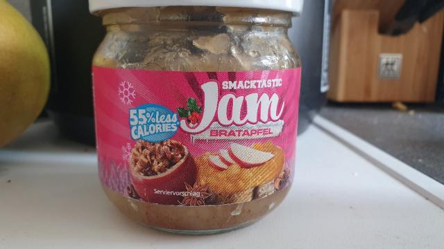 Smacktastastic Jam, Bratapfel von dermo333 | Hochgeladen von: dermo333