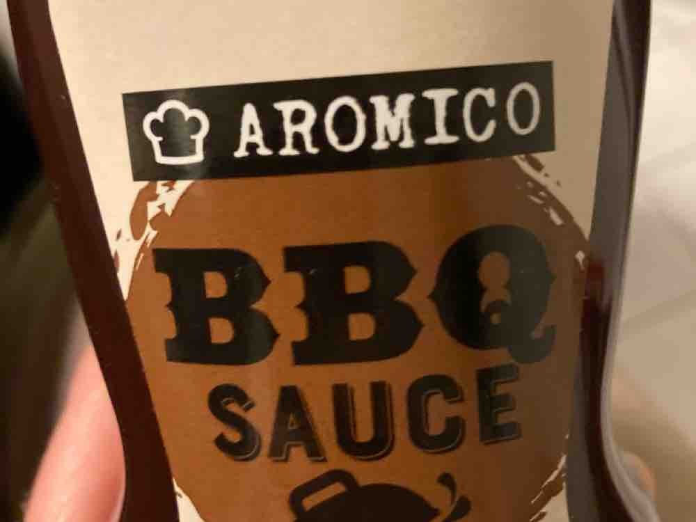 bbq sauce, (rauchig/würzig) von vkosijer1 | Hochgeladen von: vkosijer1