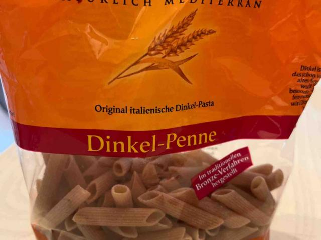 Dinkel Penne by BastiNi | Hochgeladen von: BastiNi