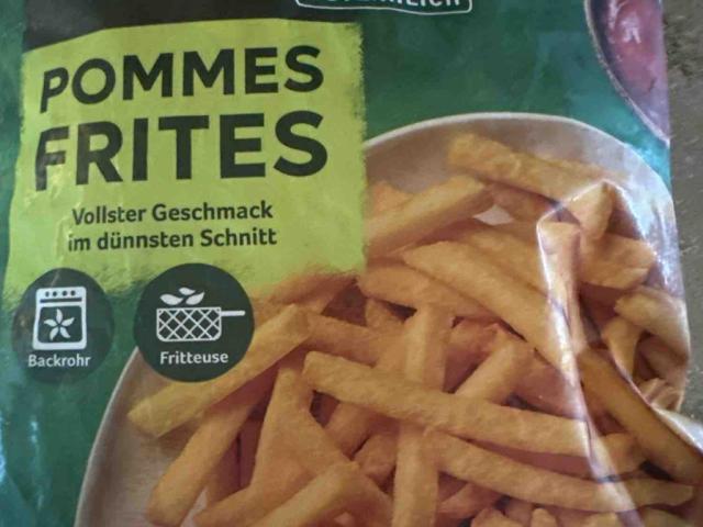 Pommes Frites von AlexW | Hochgeladen von: AlexW