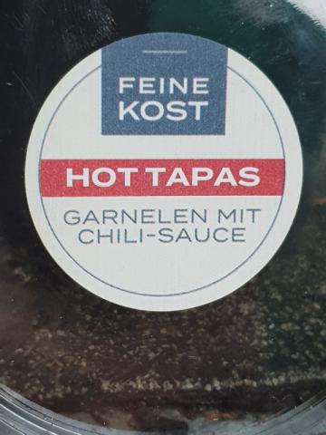 Garnelen mit Chili-Sauce von Andi60 | Hochgeladen von: Andi60