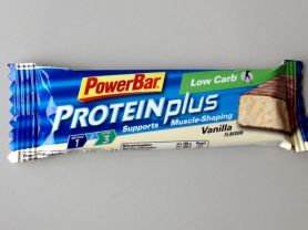 Protein plus, Vanilla | Hochgeladen von: sukeltelija