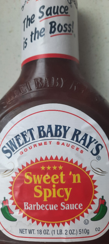 Sweet Baby Rays von Funkyharpo | Hochgeladen von: Funkyharpo