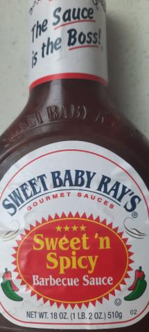 Sweet Baby Rays von Funkyharpo | Hochgeladen von: Funkyharpo