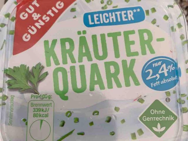 Kräuterquark, Leicht von serezhkka | Hochgeladen von: serezhkka