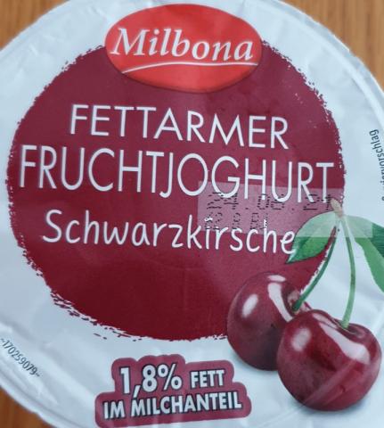 Fettarmer Fruchtjoghurt | Hochgeladen von: jumbo1972