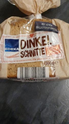 Dinkel Schnitte von Kathiwf | Hochgeladen von: Kathiwf