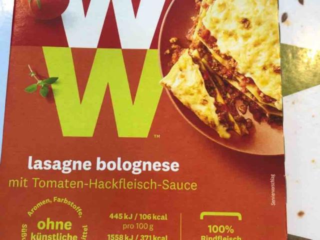 Lasagne Bolognese by DiogoBatista | Hochgeladen von: DiogoBatista