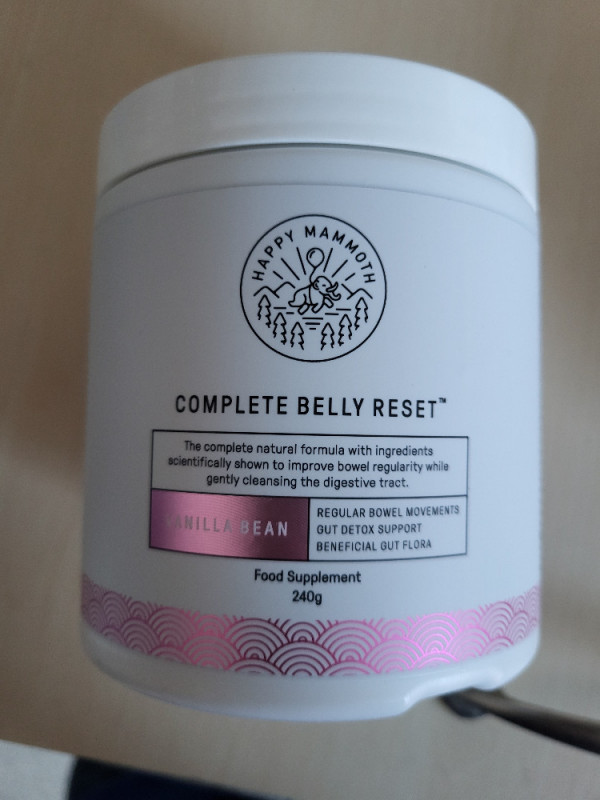 Complete Belly Reset von thanglin | Hochgeladen von: thanglin