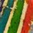 Regenbogenkuchen (Rainbowcake) mit Buttercreme von Falknberger | Hochgeladen von: Falknberger