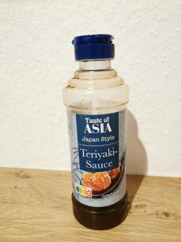 Teriyaki Sauce by khangn | Hochgeladen von: khangn