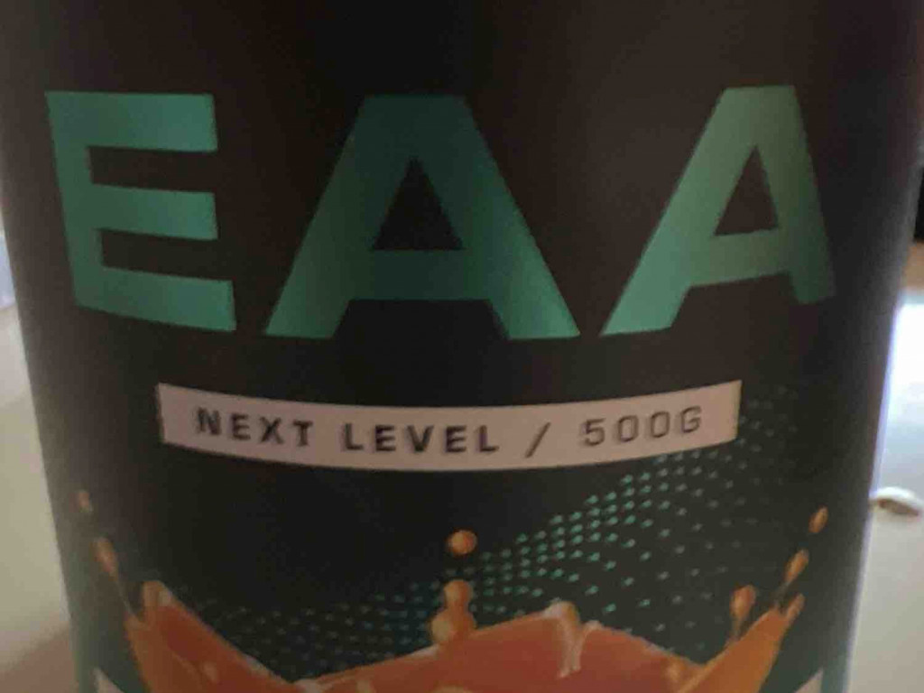 EAA Next Level Orange von FabioLesser97 | Hochgeladen von: FabioLesser97