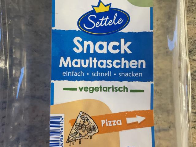 Snack Maultaschen von justinostertag | Hochgeladen von: justinostertag