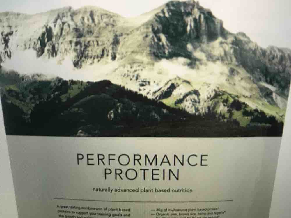 Form Performance Protein von heeej | Hochgeladen von: heeej
