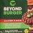 Beyond Burger, Jalapeno Flavour von Bienelicious | Hochgeladen von: Bienelicious