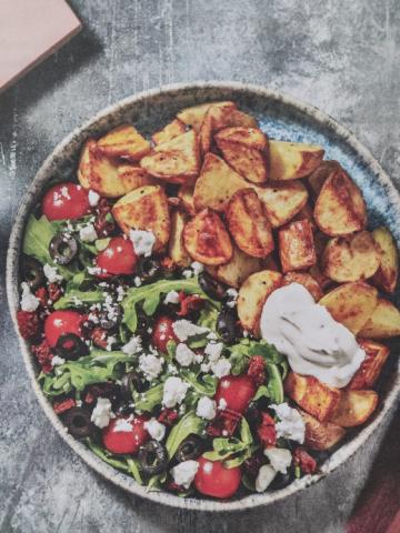 patatas bravas  hello fresh von boah ey | Hochgeladen von: boah ey