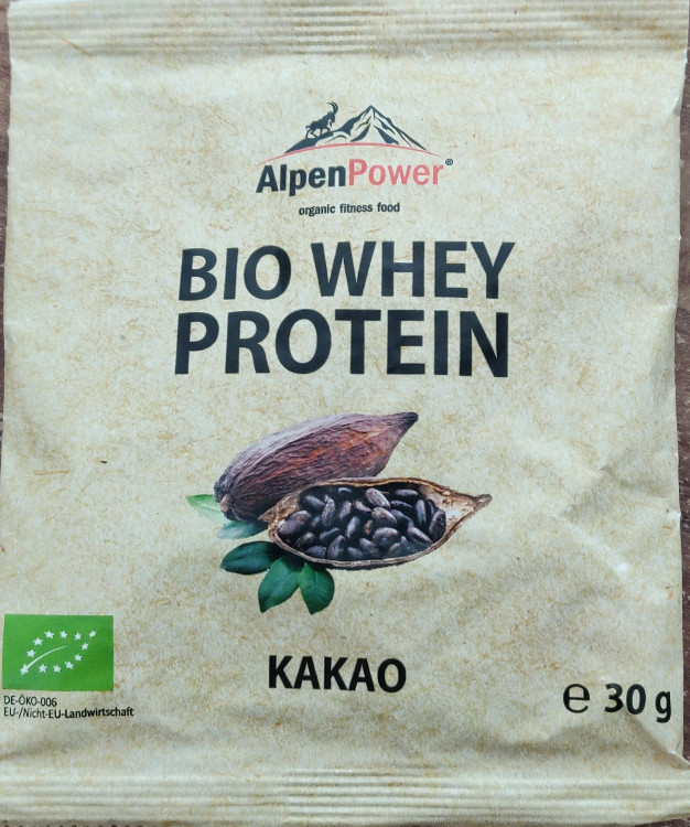 Bio Whey Protein, Kakao by yep | Hochgeladen von: yep