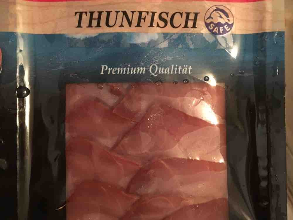 Thunfisch , kaltgeräuchert  von carlottasimon286 | Hochgeladen von: carlottasimon286